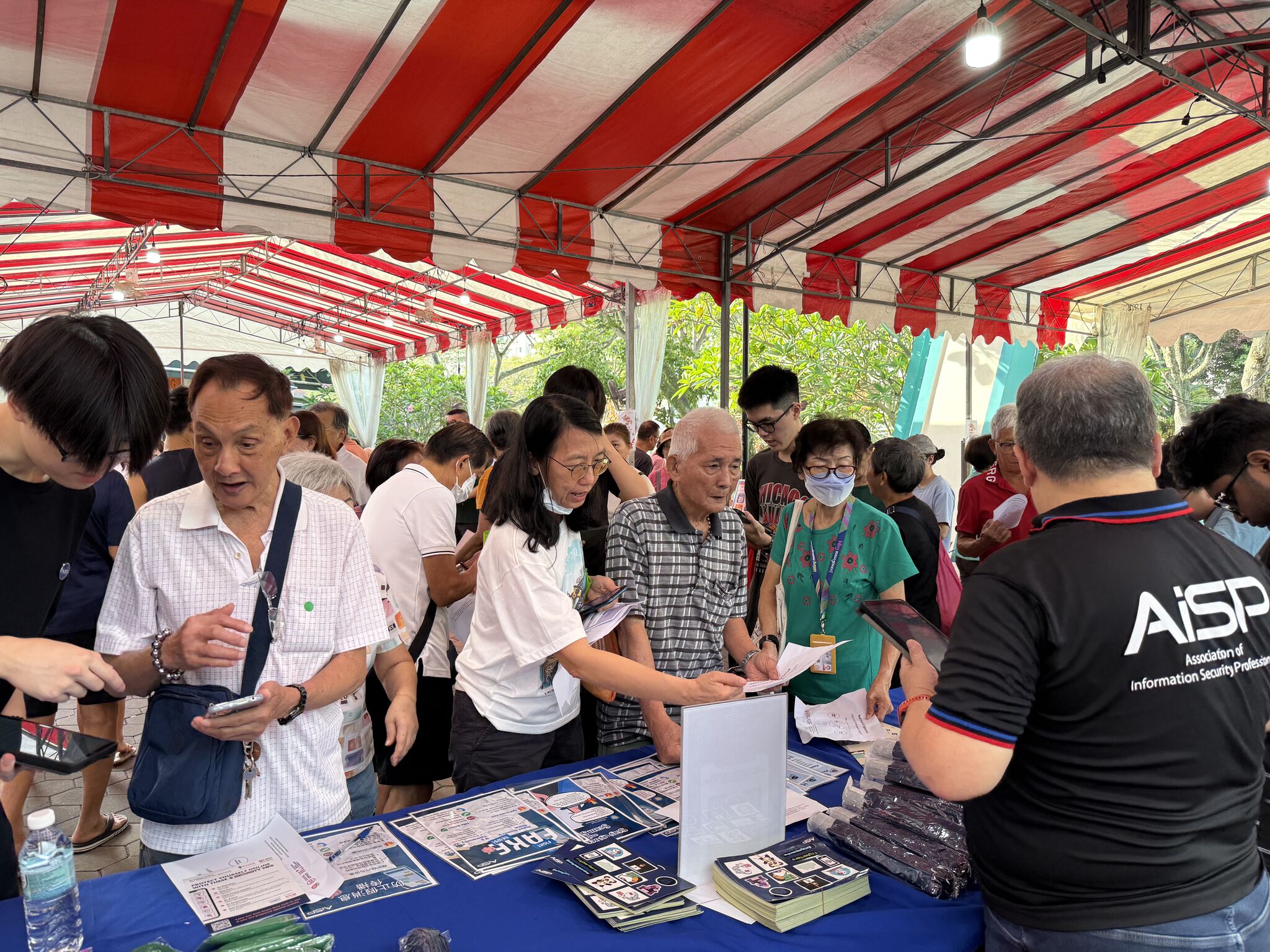 Community workshop event image